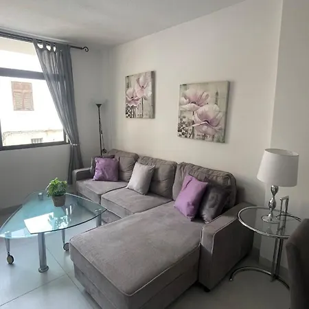 Διαμέρισμα La Ola Del Medano