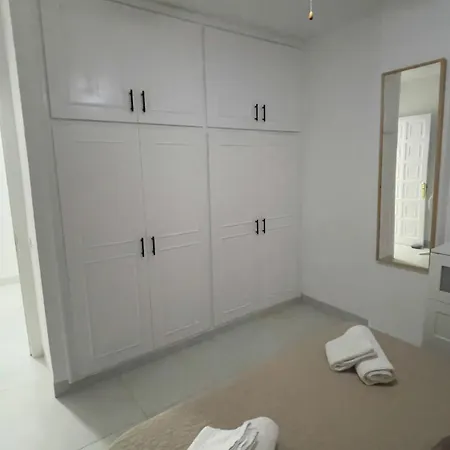 La Ola Del Medano Διαμέρισμα Ελ Μέντανο