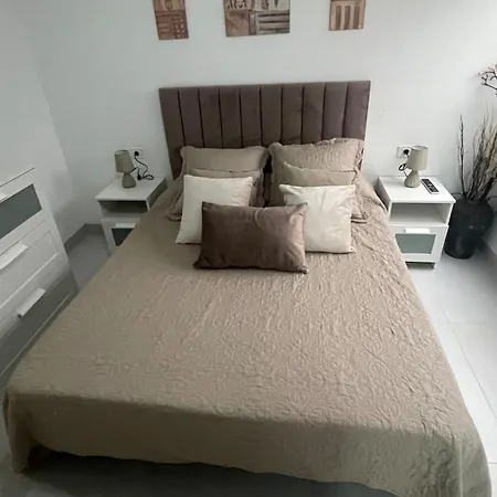 La Ola Del Medano Διαμέρισμα Ελ Μέντανο