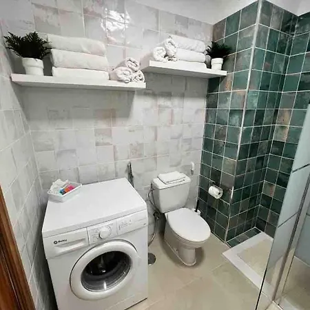 La Ola Del Medano Διαμέρισμα *