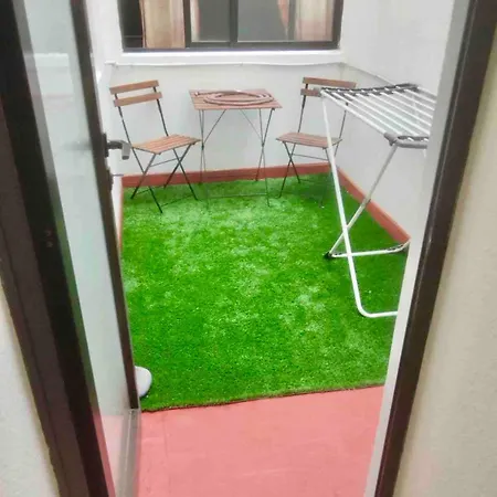 La Ola Del Medano Ελ Μέντανο