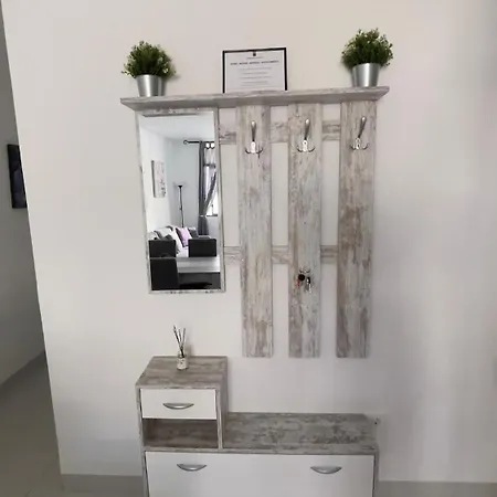 Διαμέρισμα La Ola Del Medano *