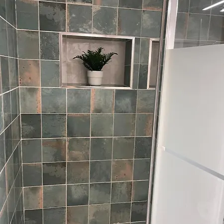 Διαμέρισμα La Ola Del Medano *