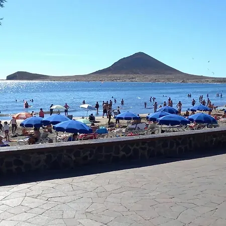 La Ola Del Medano Διαμέρισμα