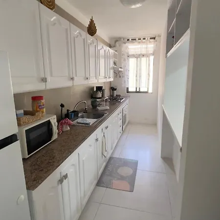 La Ola Del Medano Ελ Μέντανο