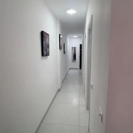 Apartmán La Ola Del Medano