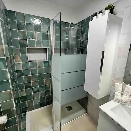La Ola Del Medano Apartmán