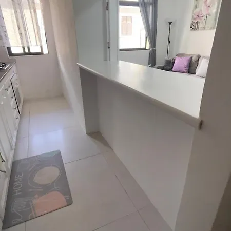 La Ola Del Medano Apartmán *